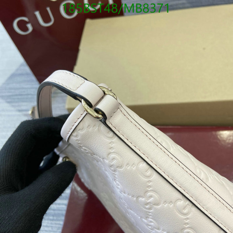 Gucci-Bag-Mirror Quality Code: MB8371 $: 185USD