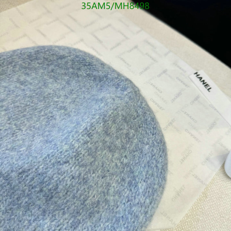 Chanel-Cap(Hat) Code: MH8498 $: 35USD