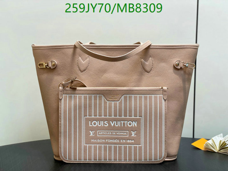 LV-Bag-Mirror Quality Code: MB8309 $: 259USD