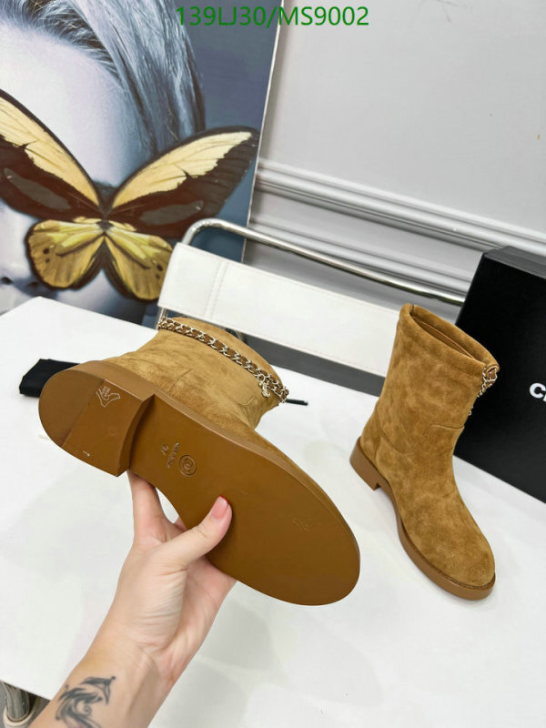 Chanel-Women Shoes Code: MS9002 $: 139USD