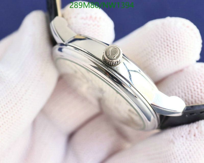 Omega-Watch(Mirror Quality) Code: NW1394 $: 289USD