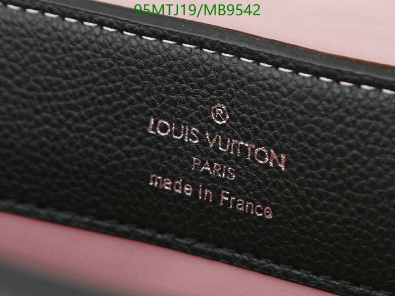 LV-Bag-4A Quality Code: MB9542 $: 95USD