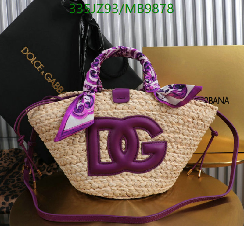 D&G-Bag-Mirror Quality Code: MB9878 $: 335USD