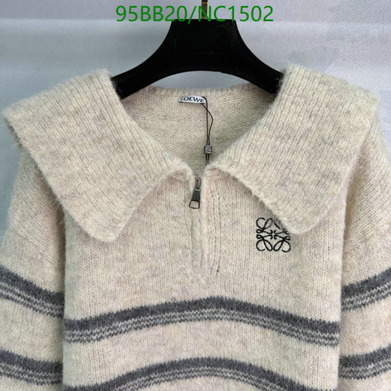Loewe-Clothing Code: NC1502 $: 95USD
