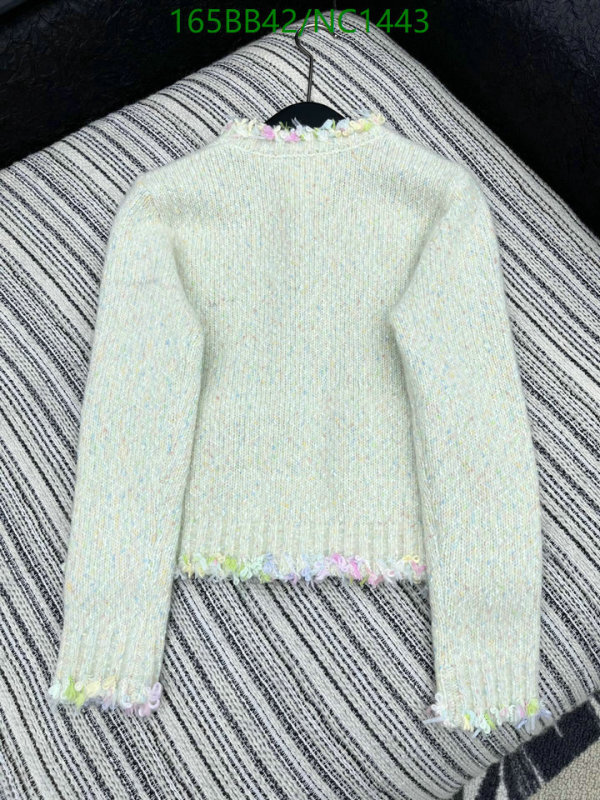 Chanel-Clothing Code: NC1443 $: 165USD