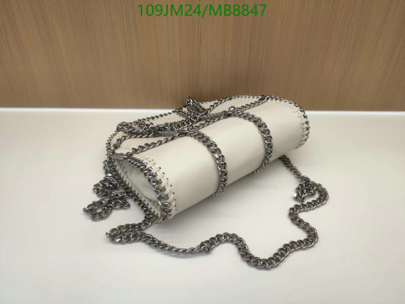 Stella McCartney-Bag-Mirror Quality Code: MB8847 $: 109USD