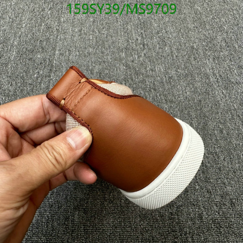 Christian Louboutin-Men shoes Code: MS9709 $: 159USD