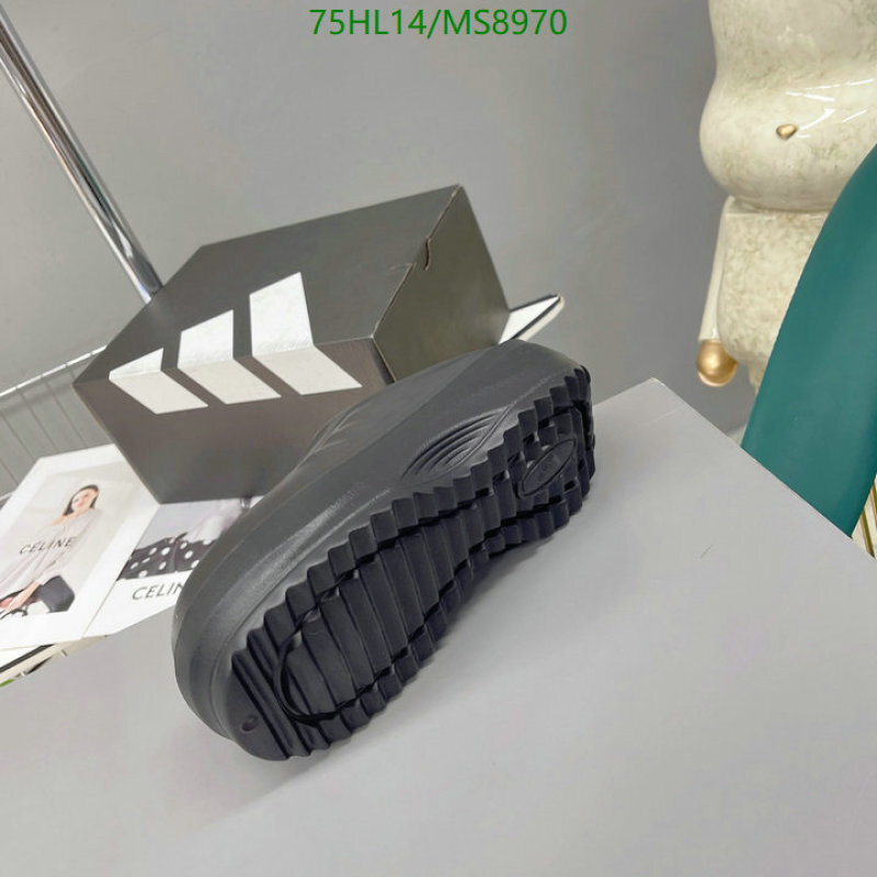 Adidas-Men shoes Code: MS8970 $: 75USD