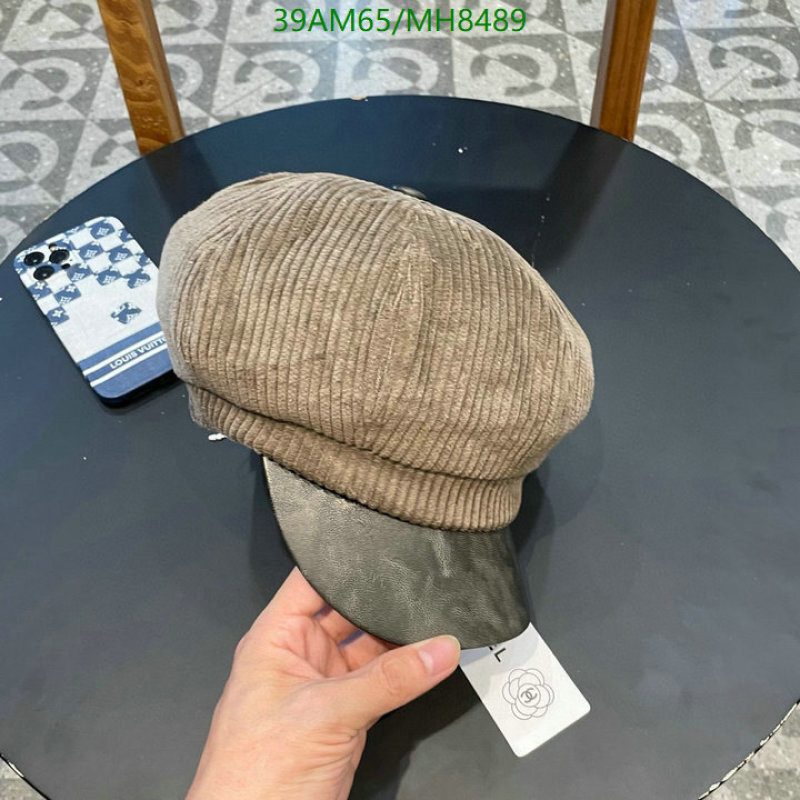 Chanel-Cap(Hat) Code: MH8489 $: 39USD