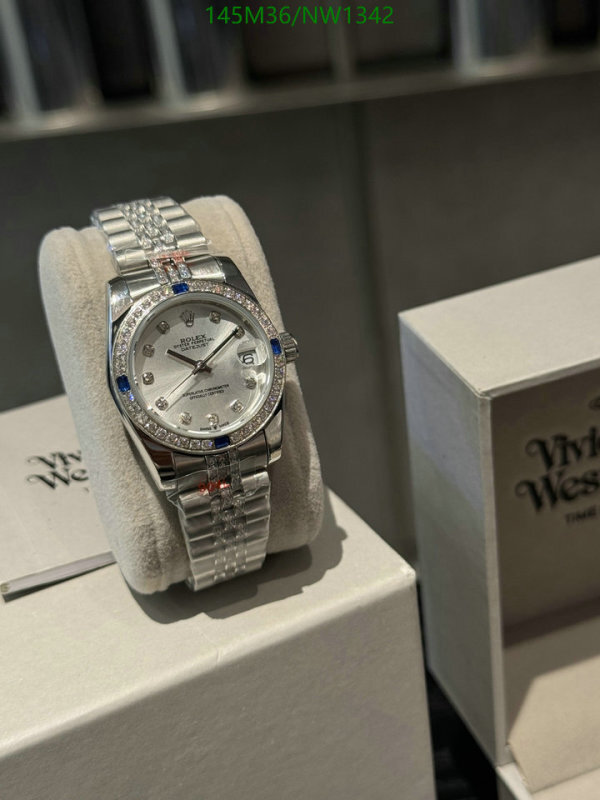 Rolex-Watch-4A Quality Code: NW1342 $: 145USD