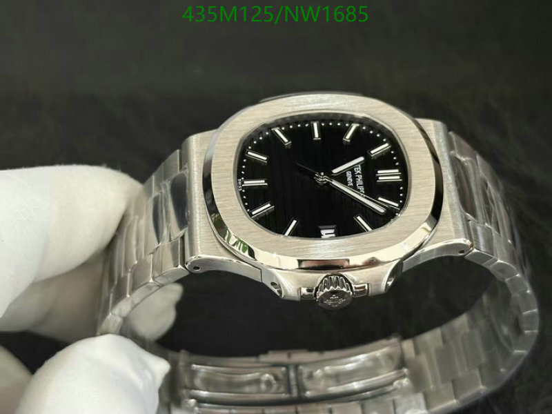 Patek Philippe-Watch-Mirror Quality Code: NW1685 $: 435USD