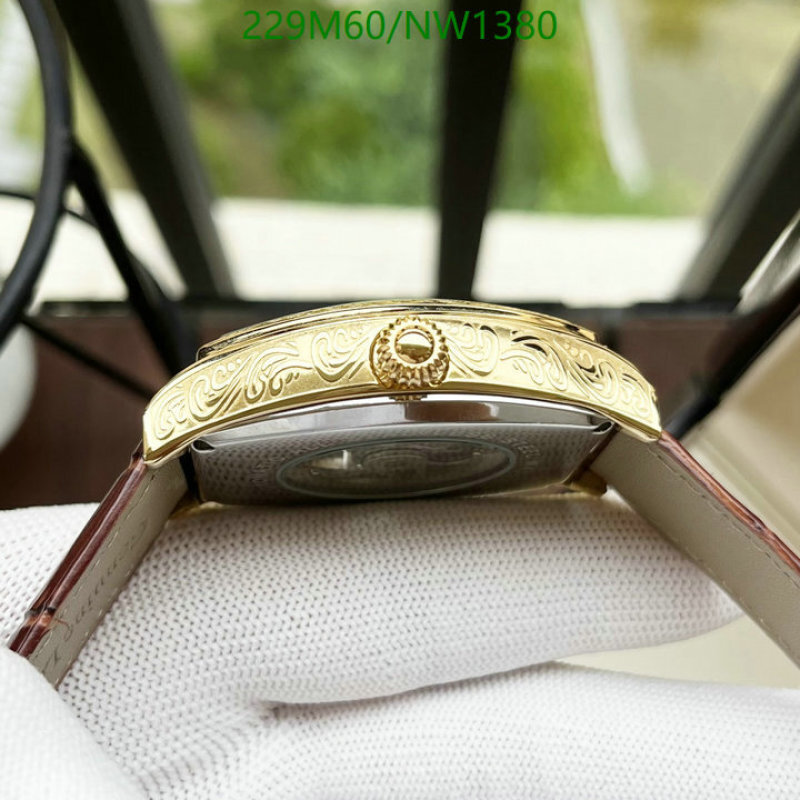 Longines-Watch-Mirror Quality Code: NW1380 $: 229USD