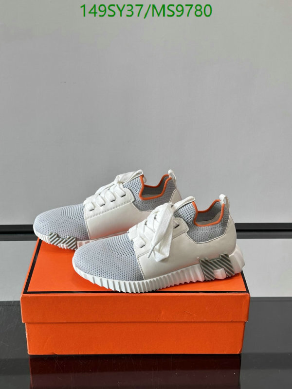 Hermes-Men shoes Code: MS9780 $: 149USD