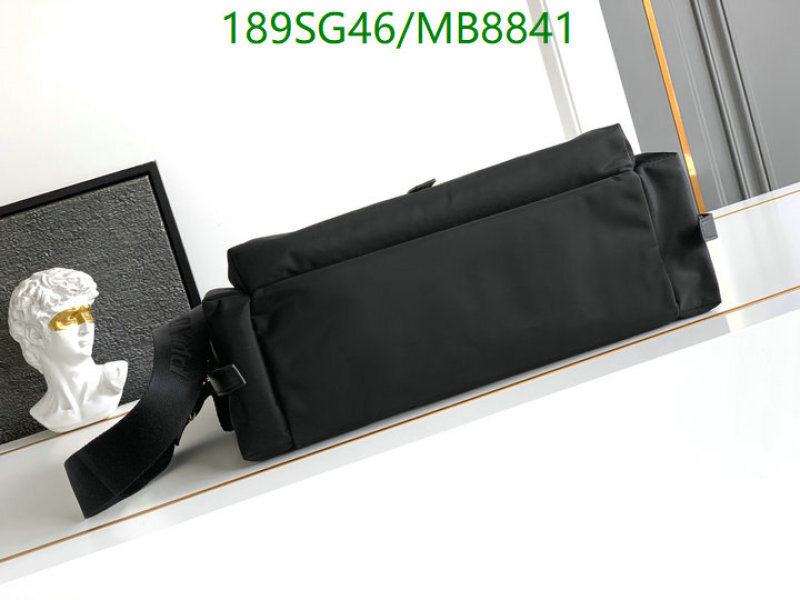 Prada-Bag-Mirror Quality Code: MB8841