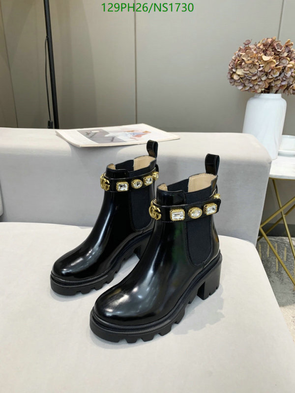 Gucci-Women Shoes Code: NS1730 $: 129USD