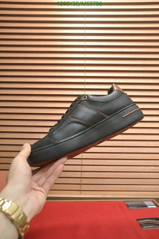 Loro Piana-Men shoes Code: MS9786 $: 129USD
