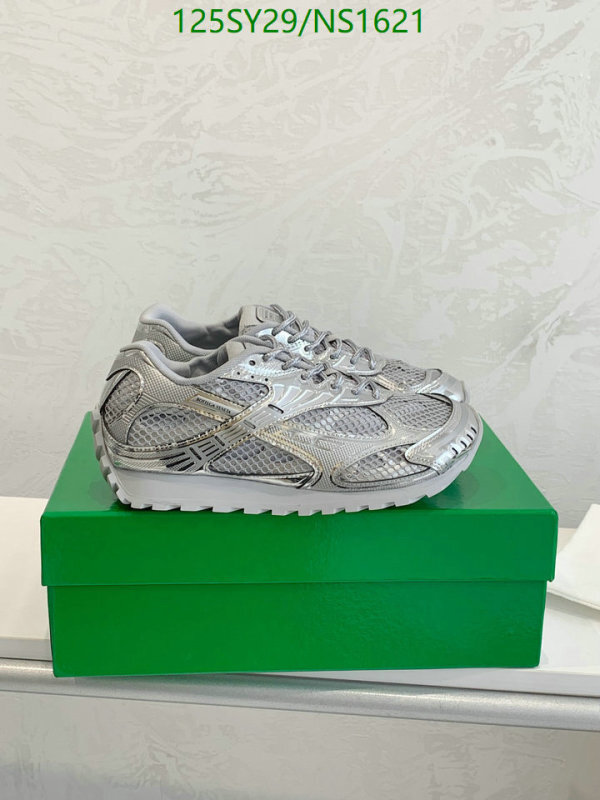 BV-Women Shoes Code: NS1621 $: 125USD