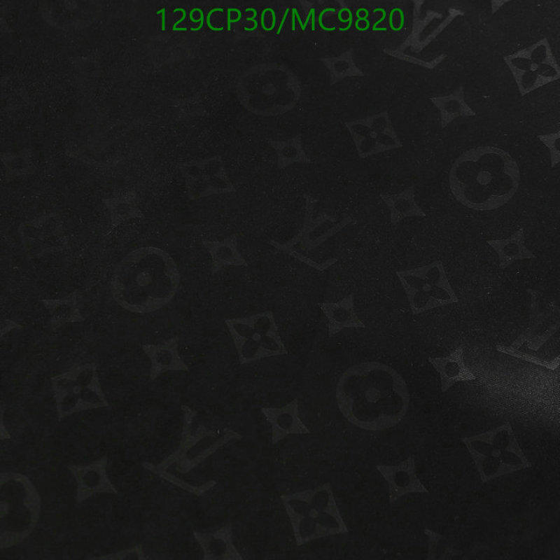 LV-Clothing Code: MC9820 $: 129USD