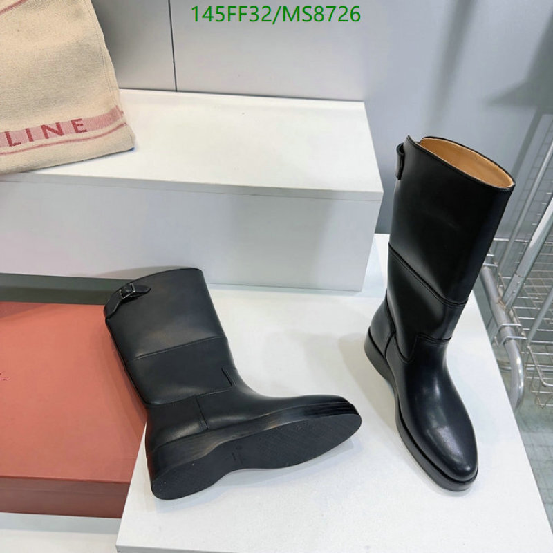 Loro Piana-Women Shoes Code: MS8726 $: 145USD