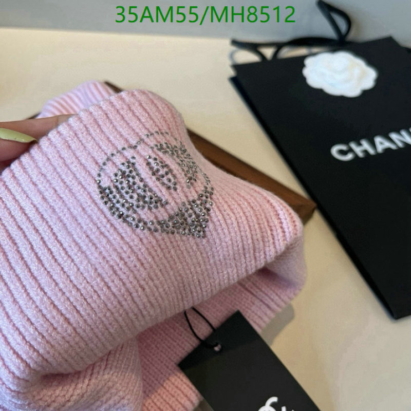 Chanel-Cap(Hat) Code: MH8512 $: 35USD