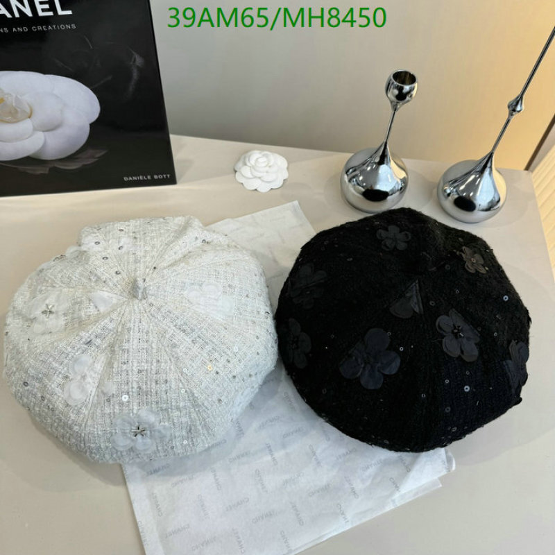 Chanel-Cap(Hat) Code: MH8450 $: 39USD