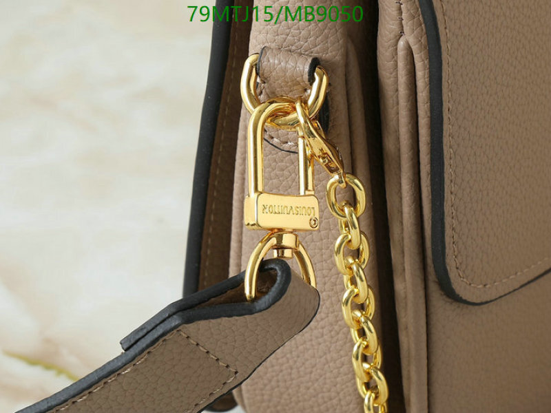 LV-Bag-4A Quality Code: MB9050 $: 79USD