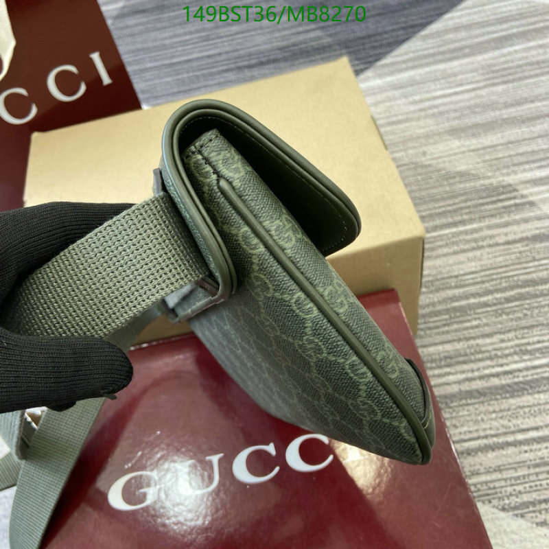 Gucci-Bag-Mirror Quality Code: MB8270 $: 149USD