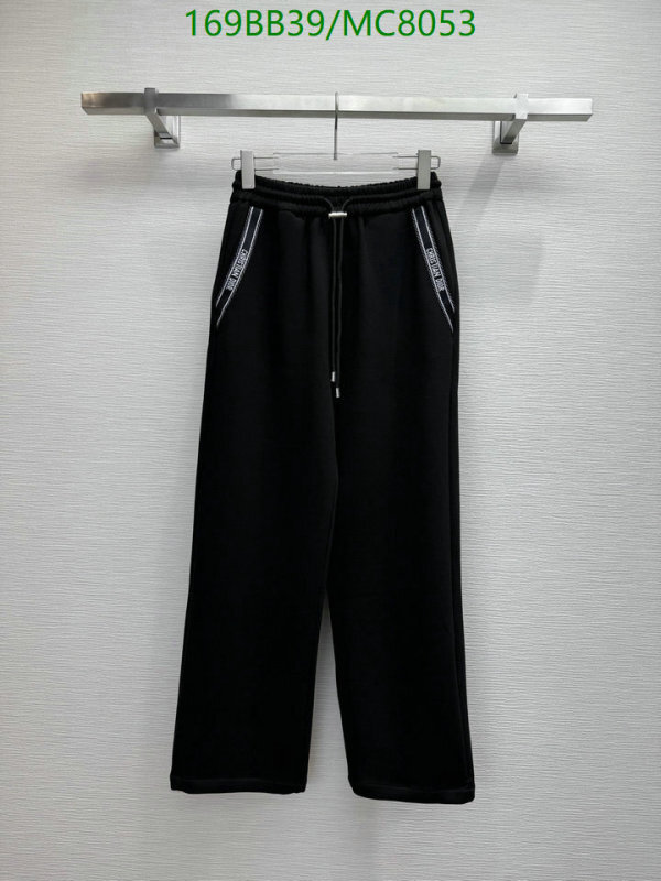 Dior-Clothing Code: MC8053 $: 169USD