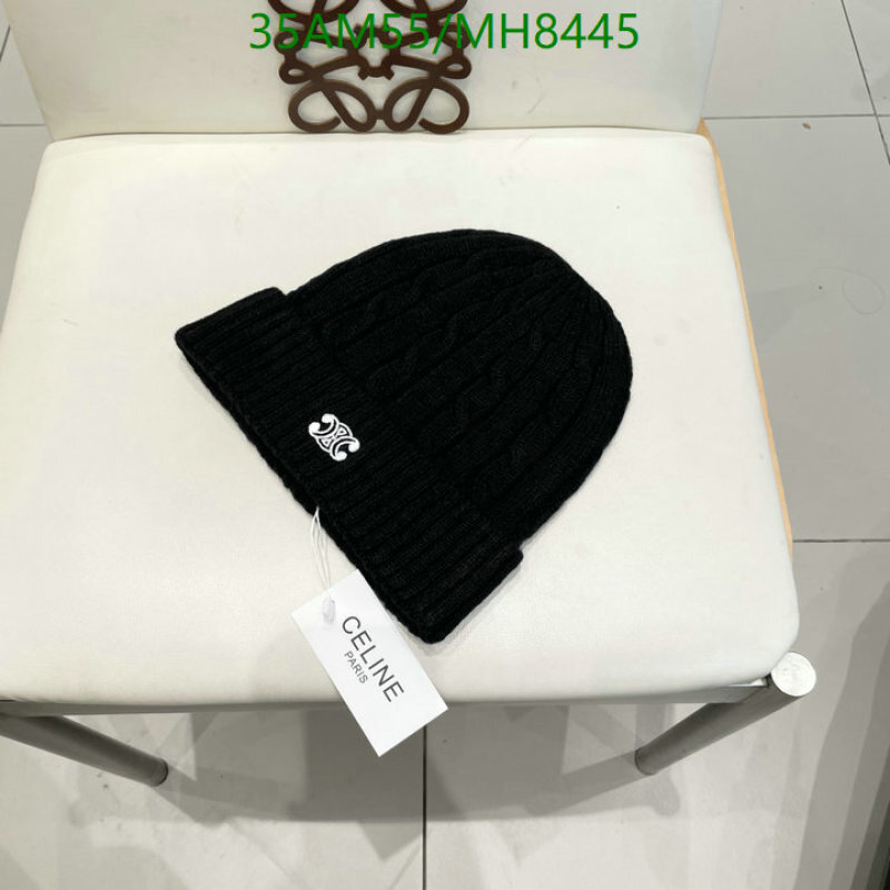 Celine-Cap(Hat) Code: MH8445 $: 35USD