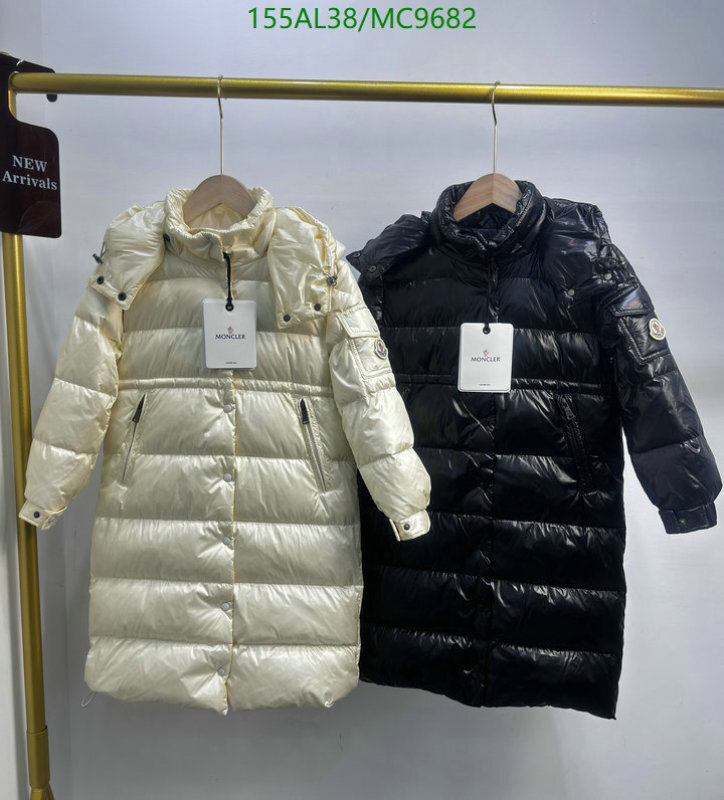 Moncler-Kids Clothing Code: MC9682 $: 155USD