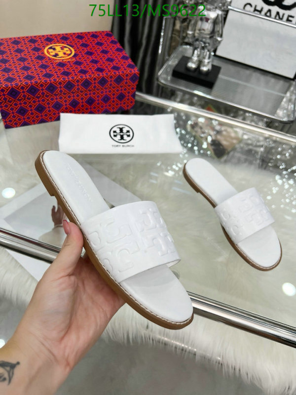 Tory Burch-Women Shoes Code: MS9622 $: 75USD