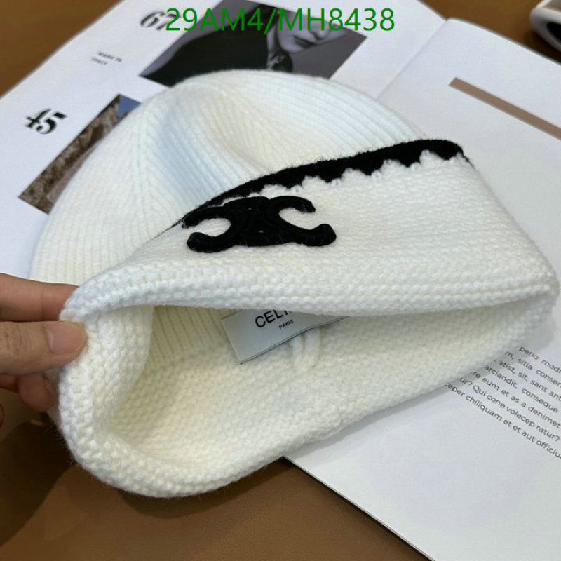 Celine-Cap(Hat) Code: MH8438 $: 29USD