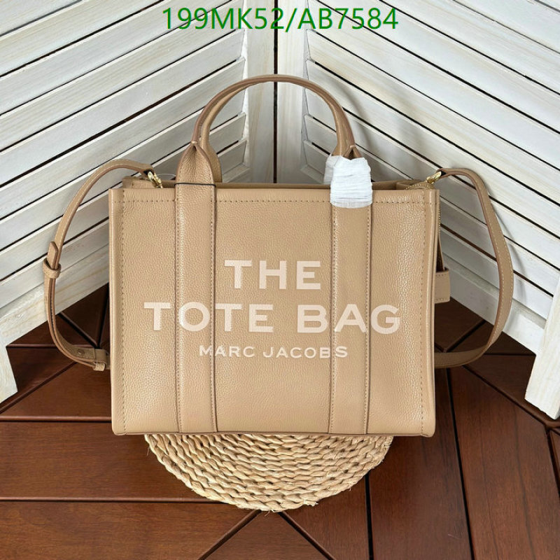 Marc Jacobs-Bag-Mirror Quality Code: AB7584 $: 199USD