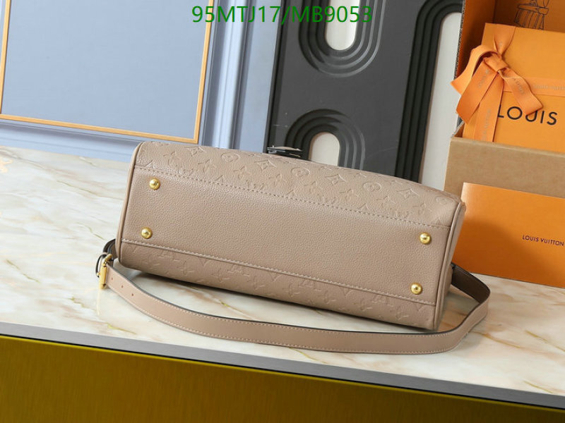 LV-Bag-4A Quality Code: MB9053 $: 95USD