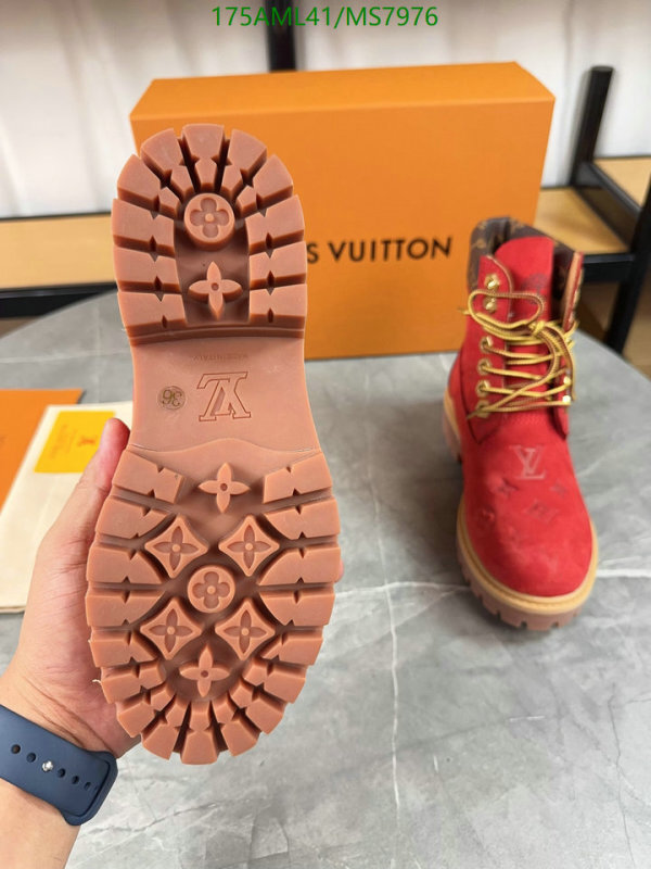 Boots-Women Shoes Code: MS7976 $: 175USD