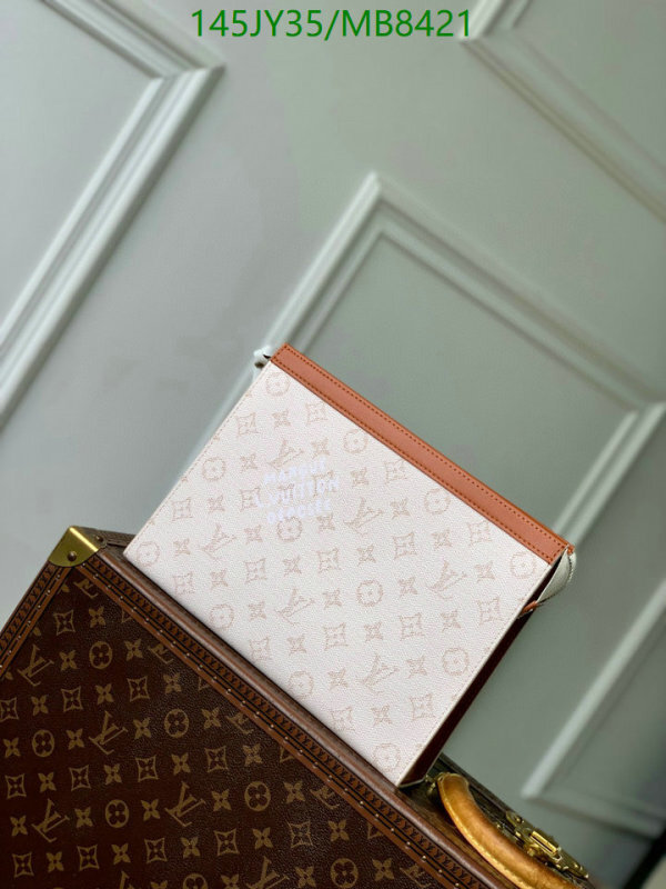LV-Bag-Mirror Quality Code: MB8421 $: 145USD