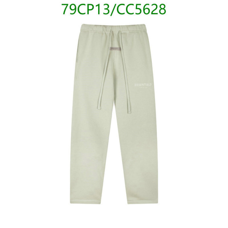 Essentials-Clothing Code: CC5628