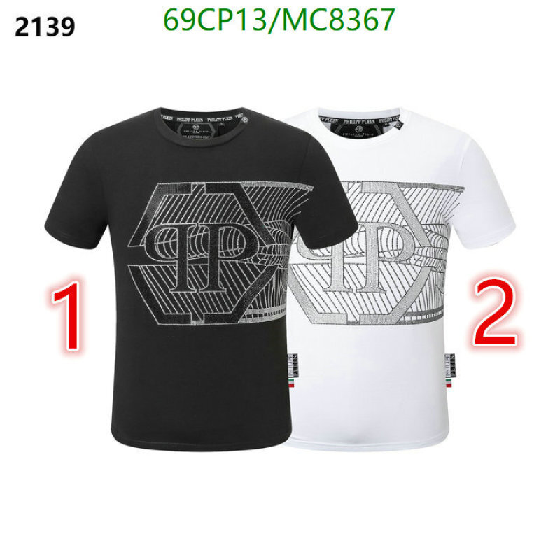 Philipp Plein-Clothing Code: MC8367 $: 69USD