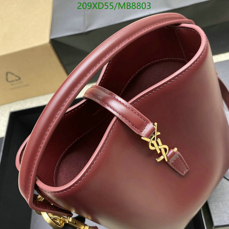 YSL-Bag-Mirror Quality Code: MB8803 $: 209USD