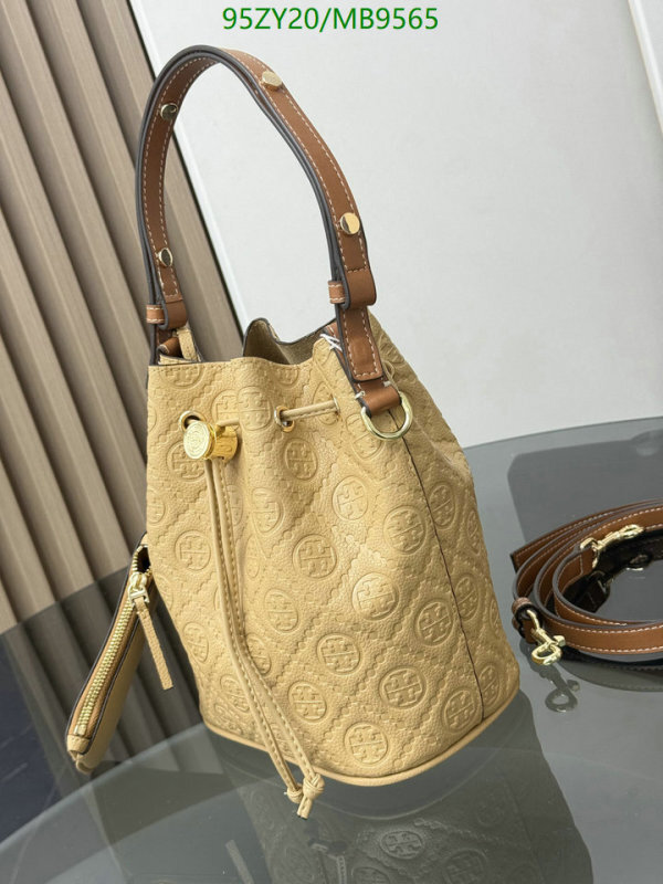 Tory Burch-Bag-4A Quality Code: MB9565 $: 95USD