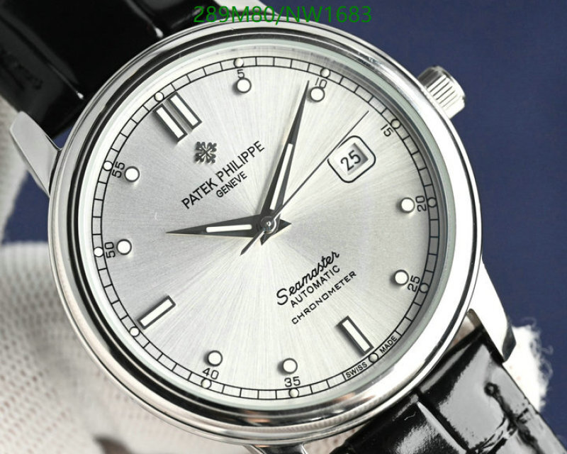Patek Philippe-Watch-Mirror Quality Code: NW1683 $: 289USD