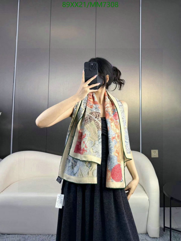Hermes-Scarf Code: MM7308 $: 89USD