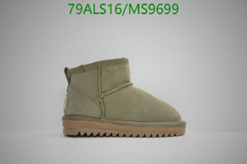 UGG-Kids shoes Code: MS9699 $: 79USD