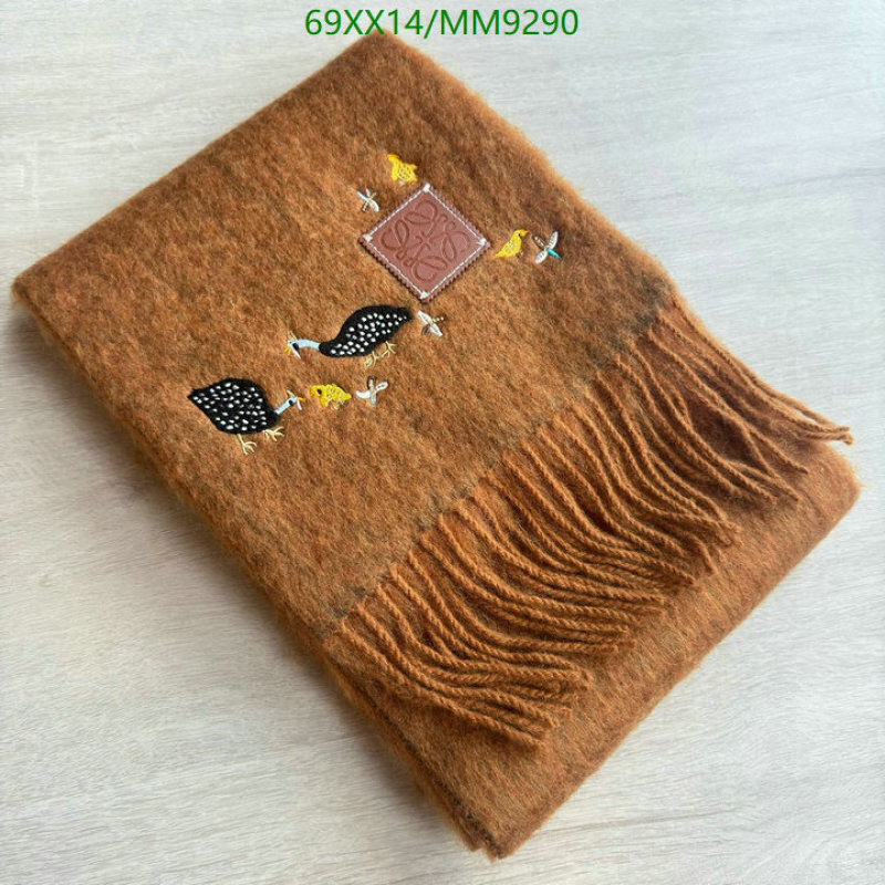 Loewe-Scarf Code: MM9290 $: 69USD