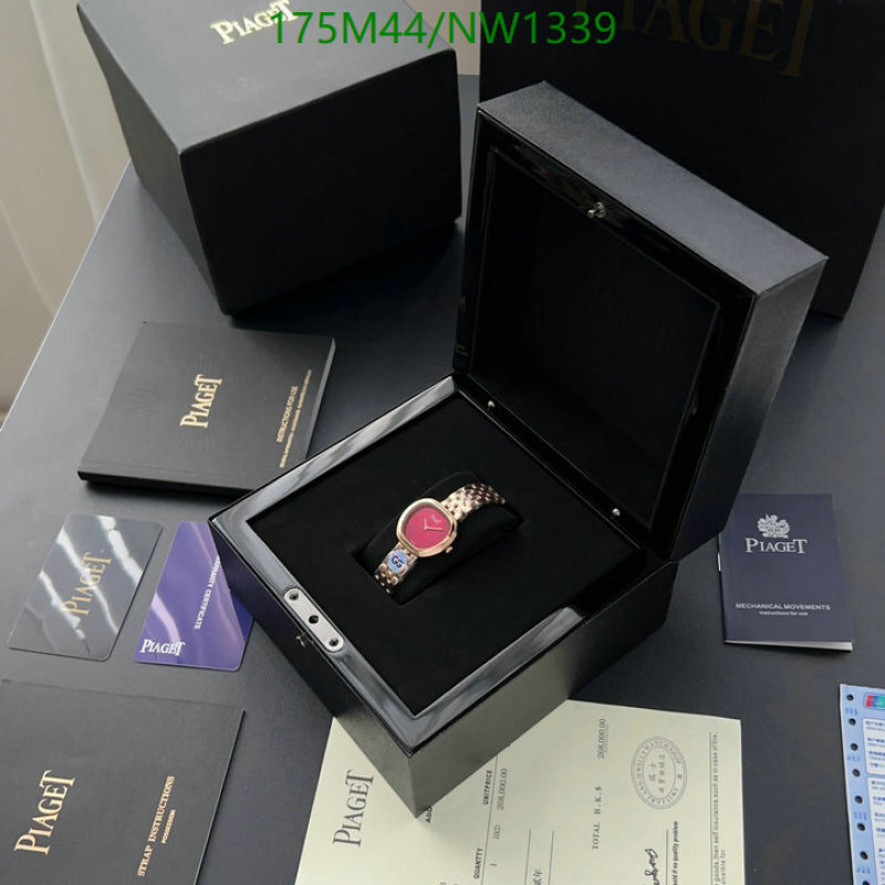 PIAGET-Watch-4A Quality Code: NW1339 $: 175USD
