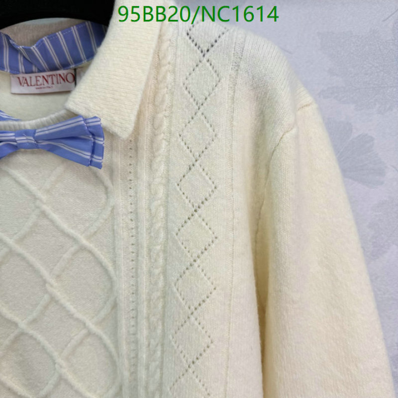 Valentino-Clothing Code: NC1614 $: 95USD