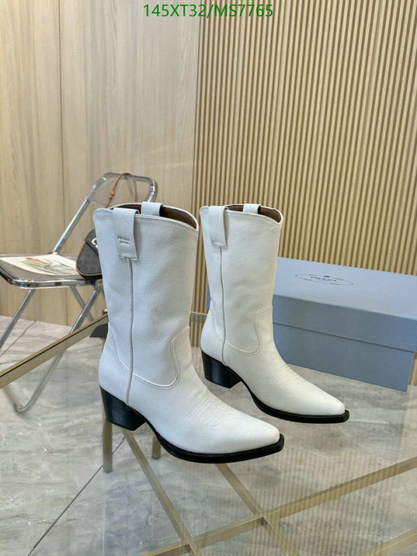 Boots-Women Shoes Code: MS7765 $: 145USD