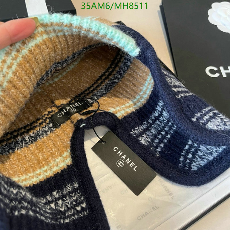 Chanel-Cap(Hat) Code: MH8511 $: 35USD