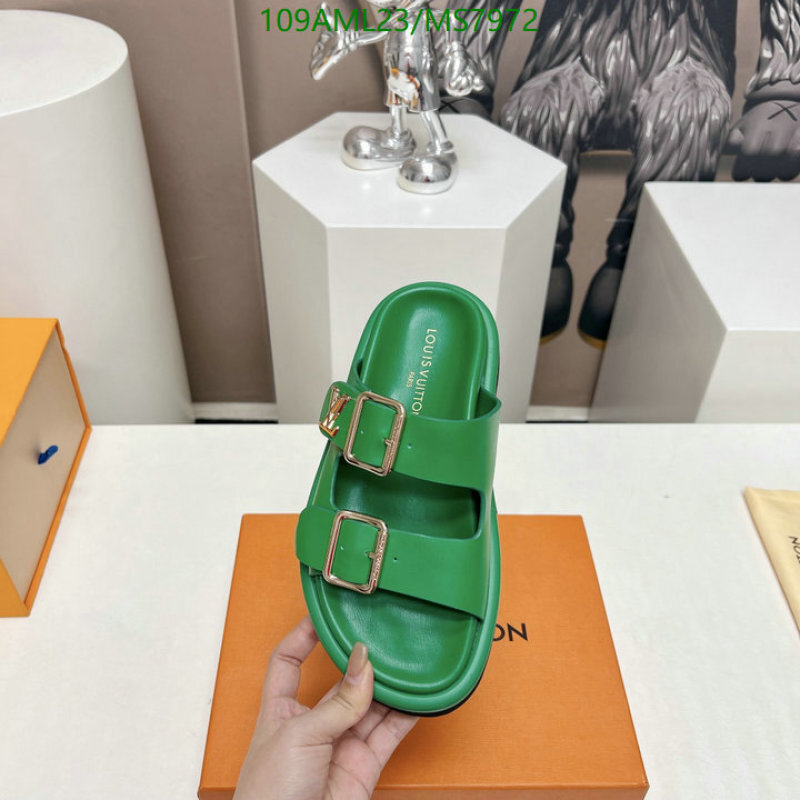 LV-Men shoes Code: MS7972 $: 109USD