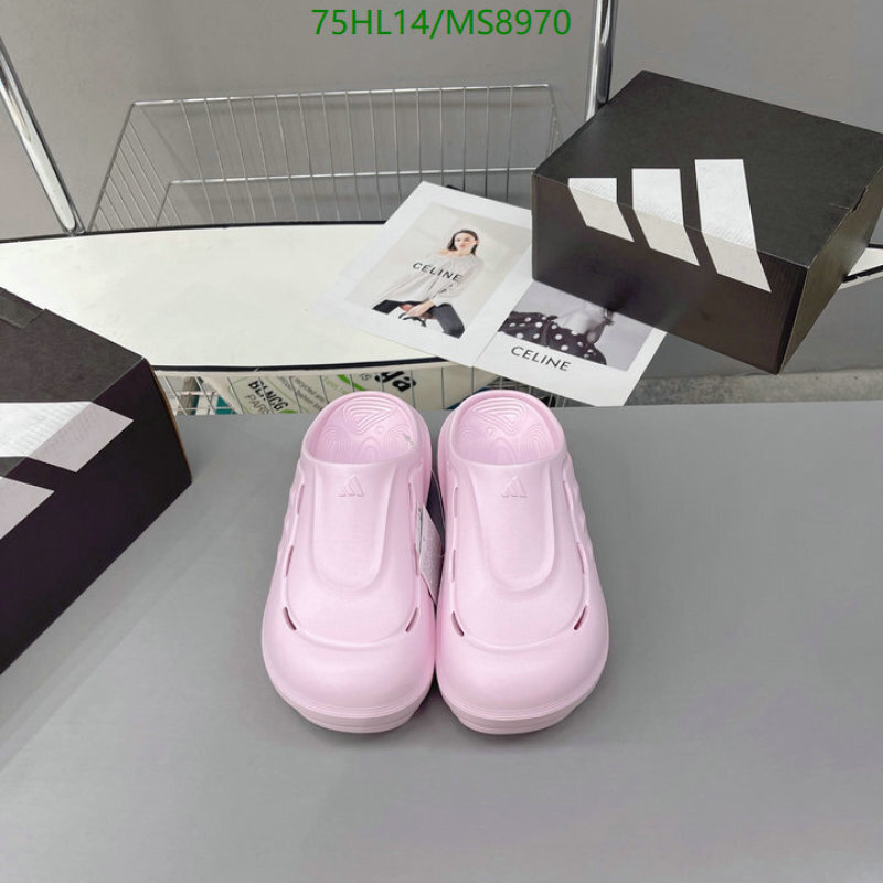 Adidas-Men shoes Code: MS8970 $: 75USD